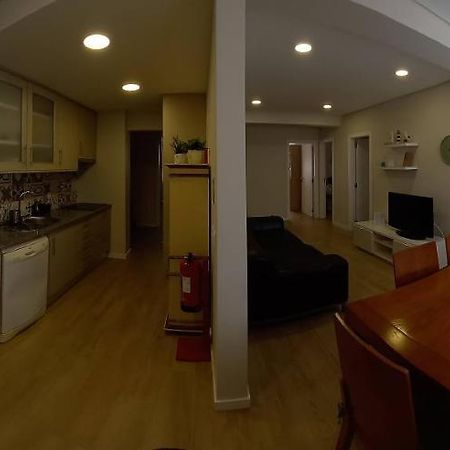 Fish House Sesimbra Apartment Екстериор снимка