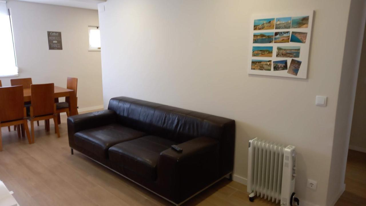 Fish House Sesimbra Apartment Екстериор снимка