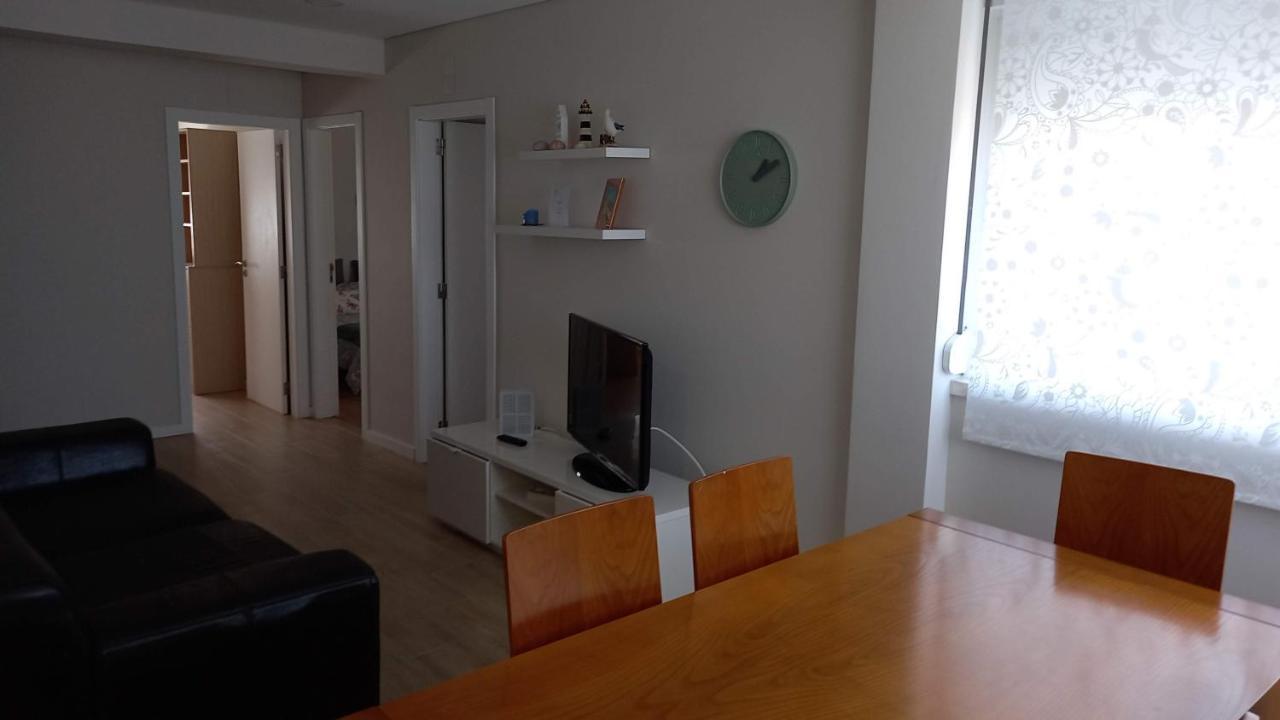 Fish House Sesimbra Apartment Екстериор снимка