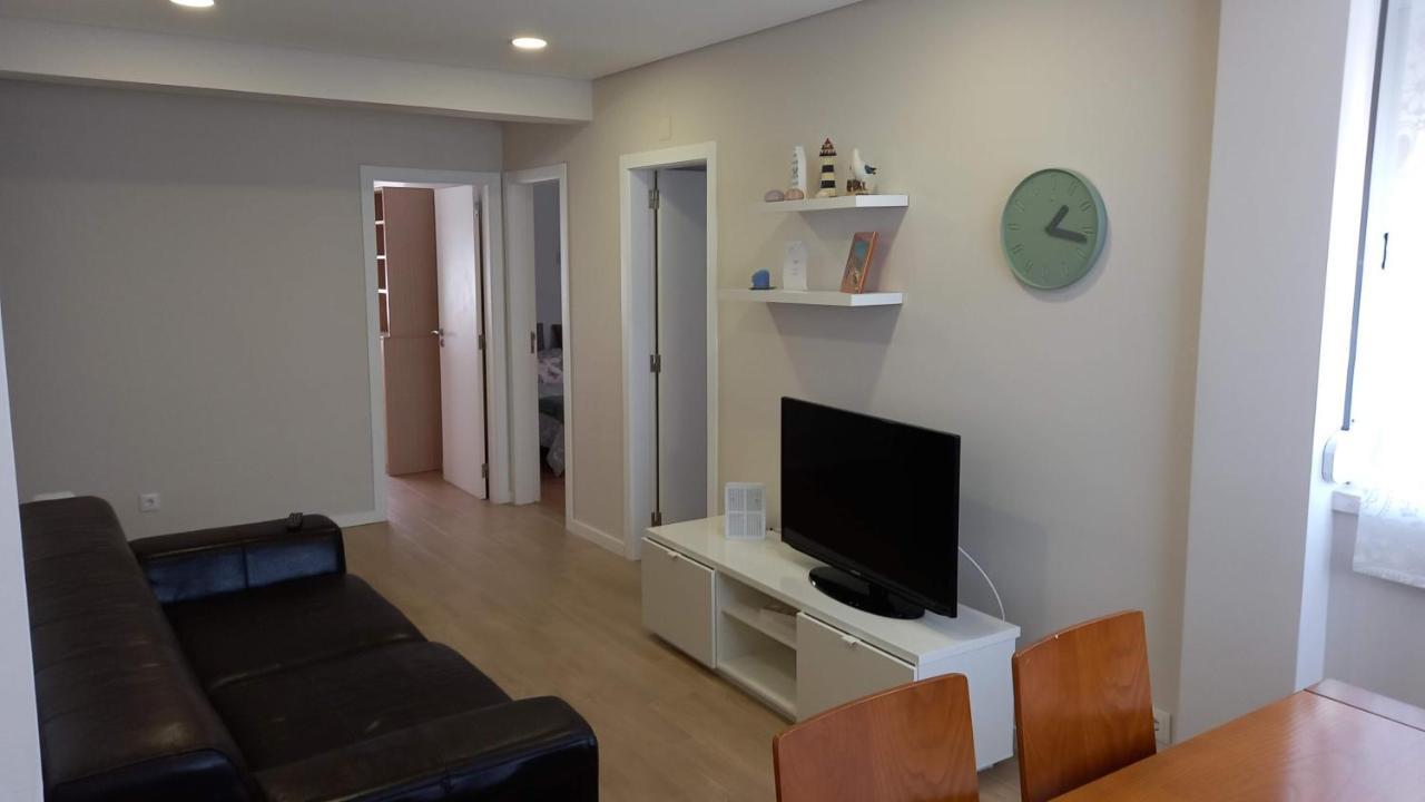 Fish House Sesimbra Apartment Екстериор снимка