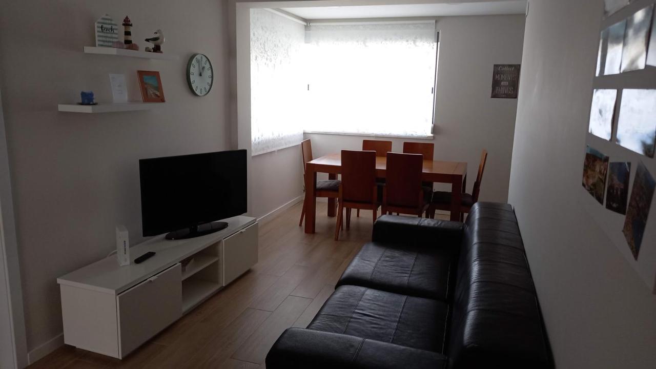 Fish House Sesimbra Apartment Екстериор снимка