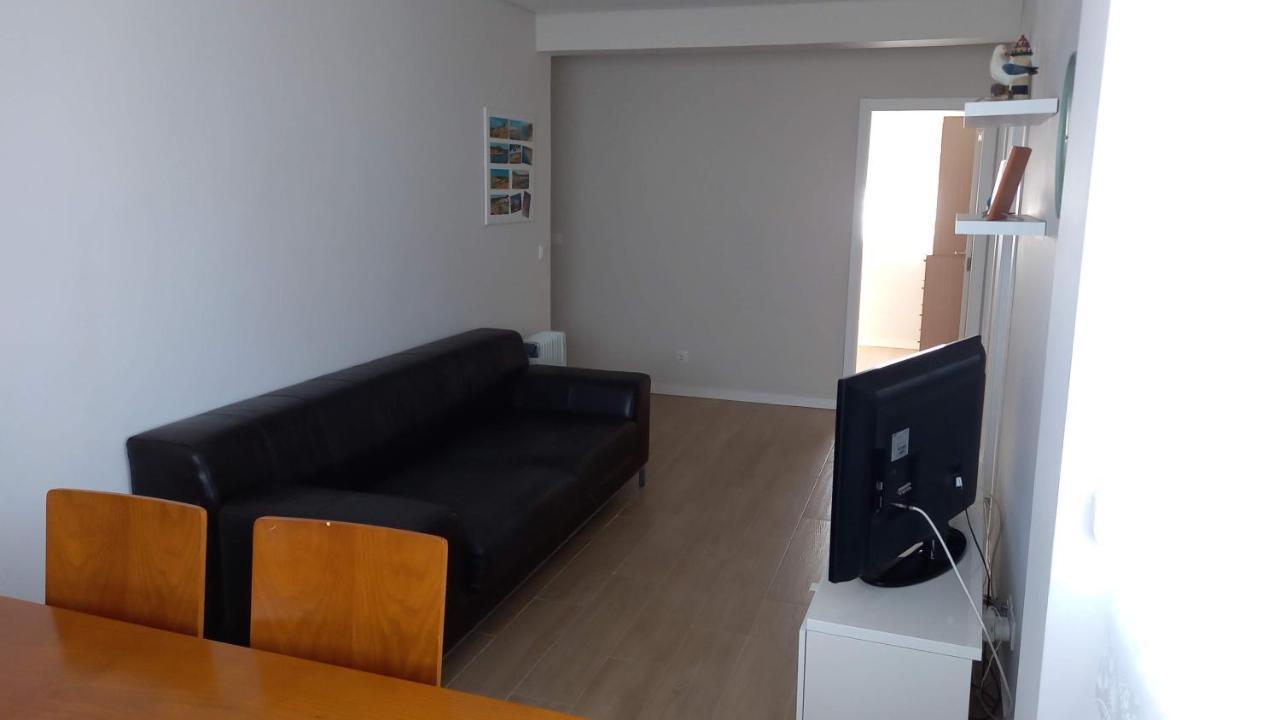 Fish House Sesimbra Apartment Екстериор снимка