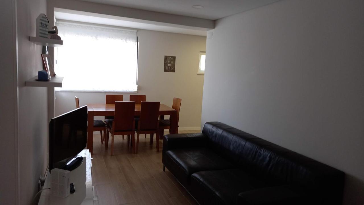Fish House Sesimbra Apartment Екстериор снимка