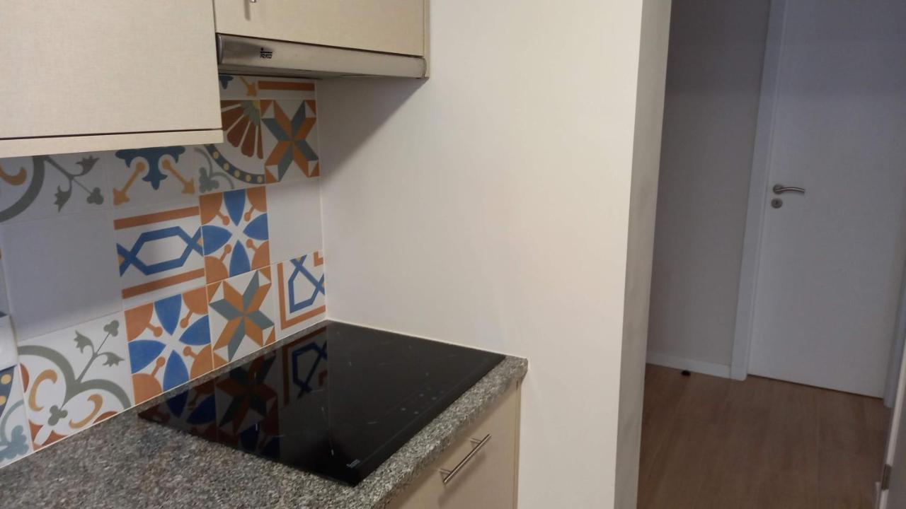 Fish House Sesimbra Apartment Екстериор снимка