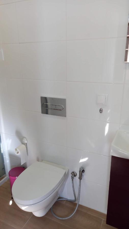 Fish House Sesimbra Apartment Екстериор снимка