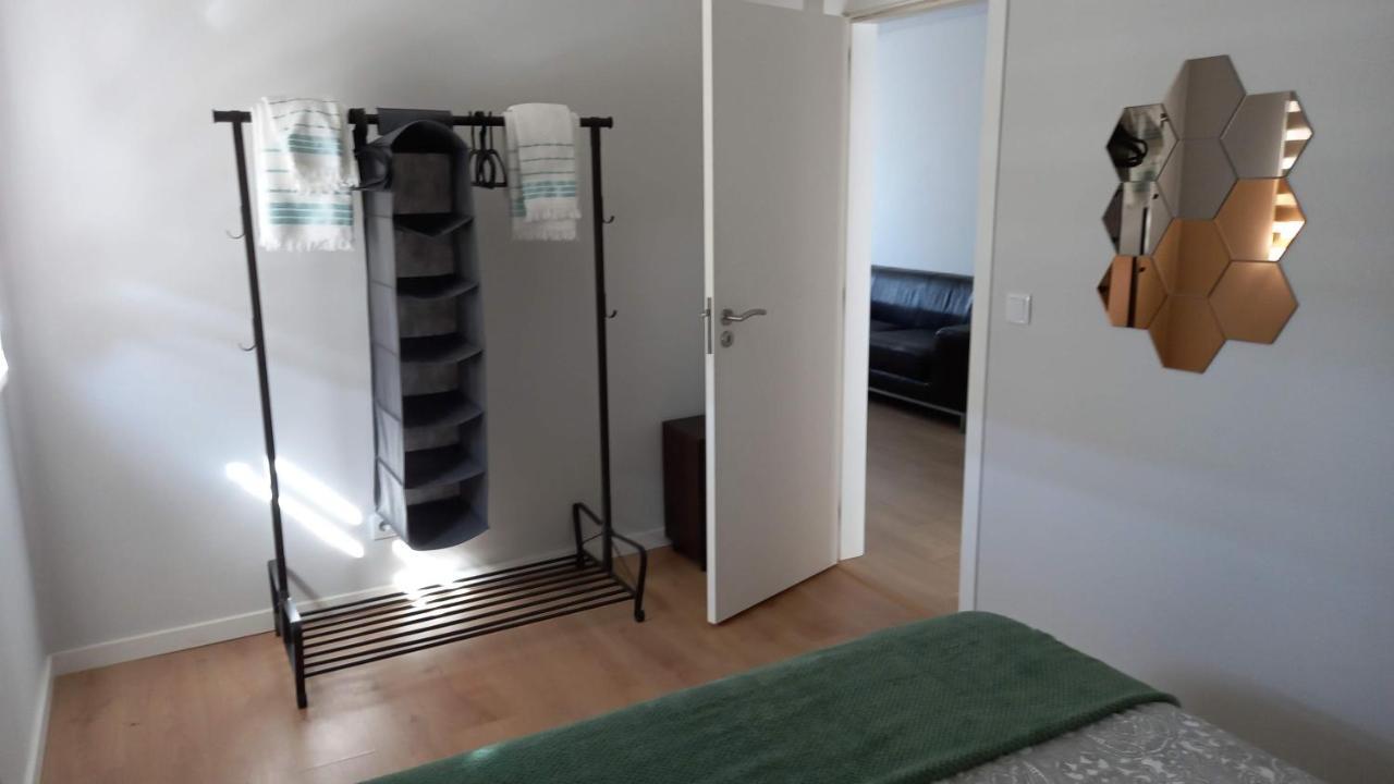 Fish House Sesimbra Apartment Екстериор снимка