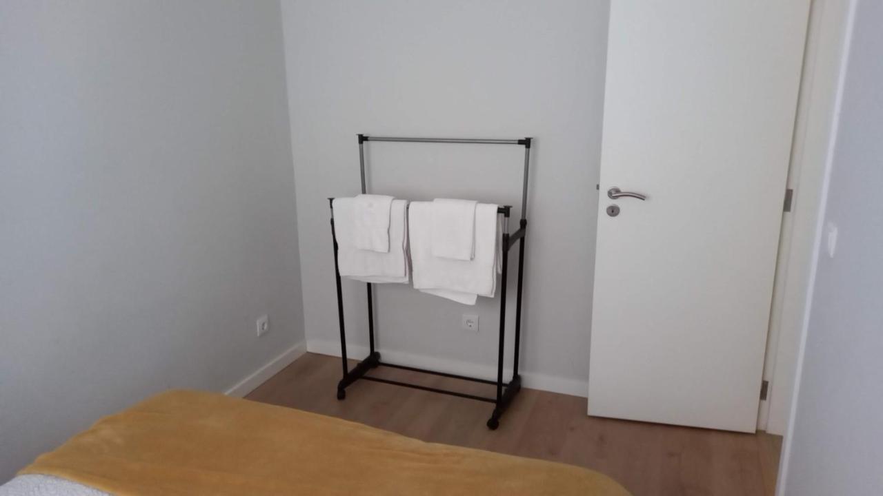 Fish House Sesimbra Apartment Екстериор снимка