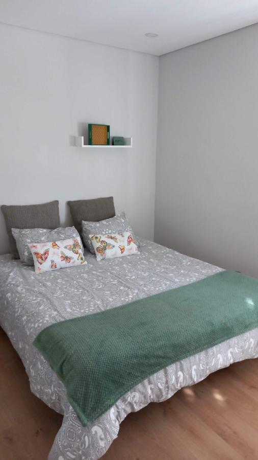Fish House Sesimbra Apartment Екстериор снимка