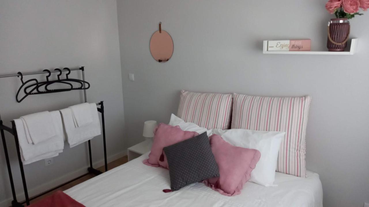 Fish House Sesimbra Apartment Екстериор снимка