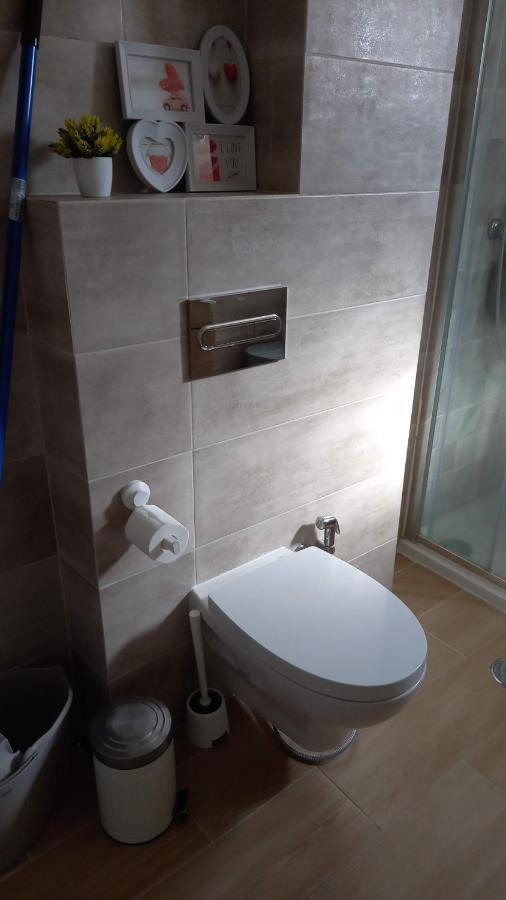 Fish House Sesimbra Apartment Екстериор снимка