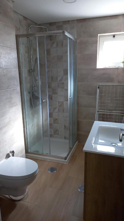 Fish House Sesimbra Apartment Екстериор снимка