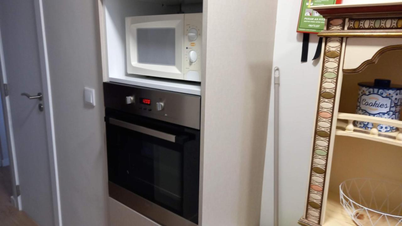 Fish House Sesimbra Apartment Екстериор снимка