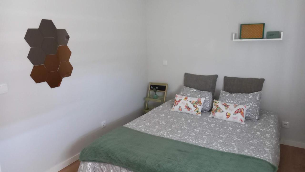 Fish House Sesimbra Apartment Екстериор снимка
