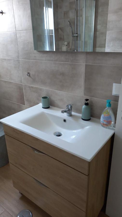 Fish House Sesimbra Apartment Екстериор снимка