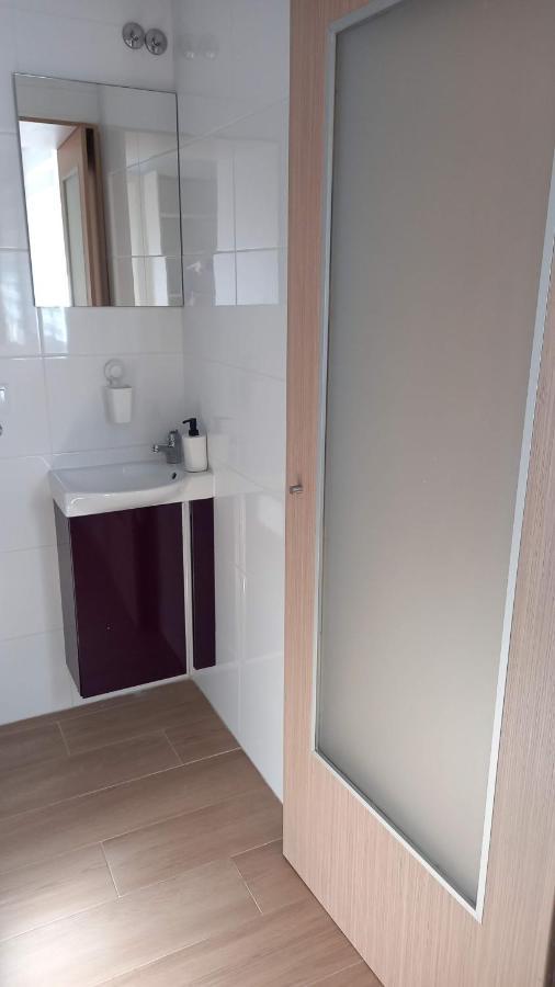 Fish House Sesimbra Apartment Екстериор снимка