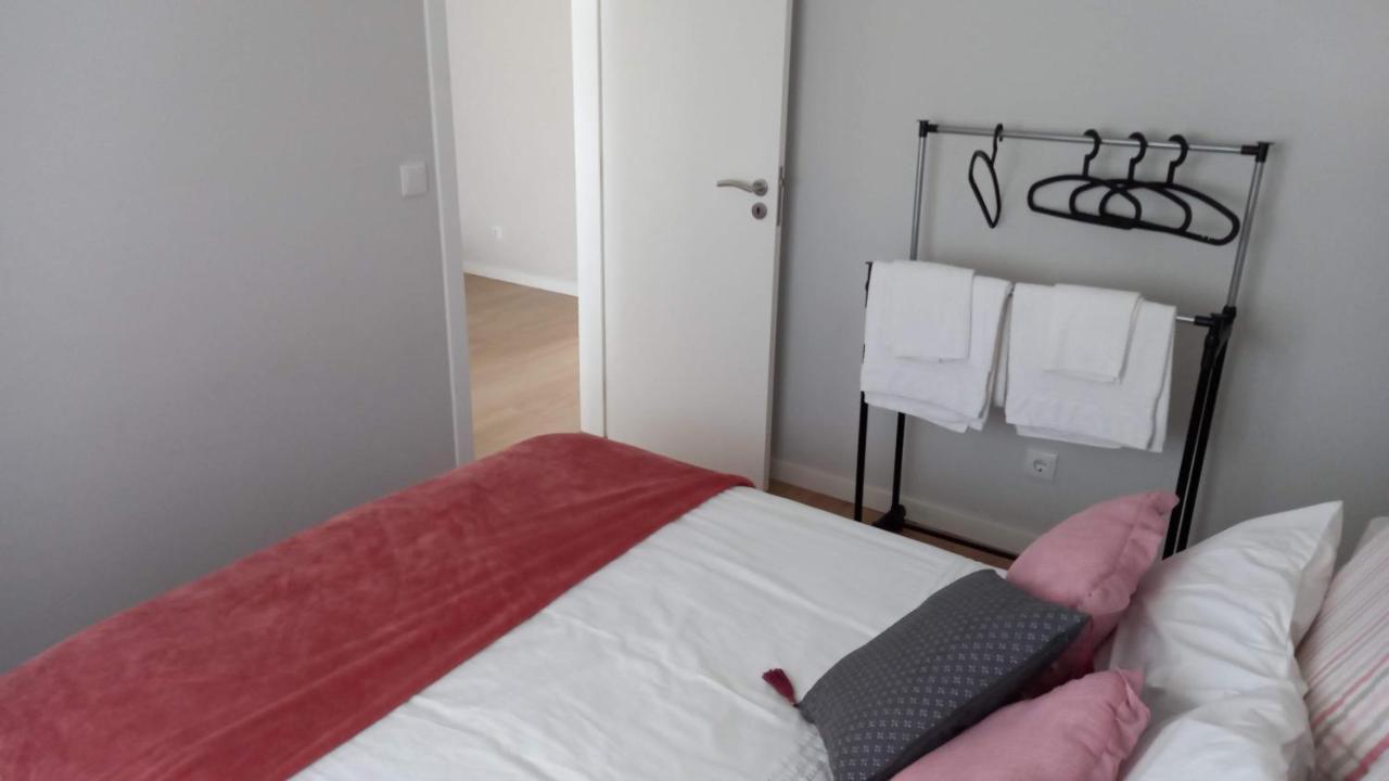 Fish House Sesimbra Apartment Екстериор снимка