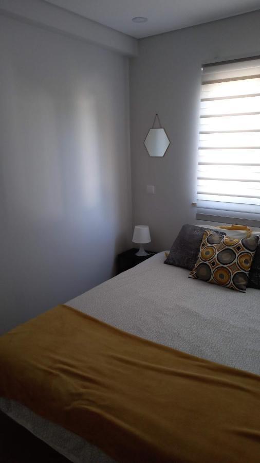 Fish House Sesimbra Apartment Екстериор снимка