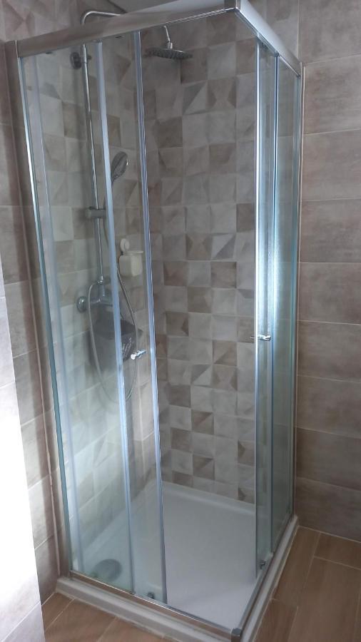 Fish House Sesimbra Apartment Екстериор снимка